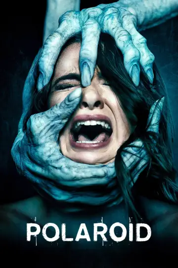 Plakat do filmu "Polaroid" #308783