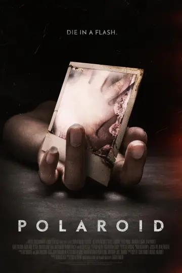Plakat do filmu "Polaroid" #308784