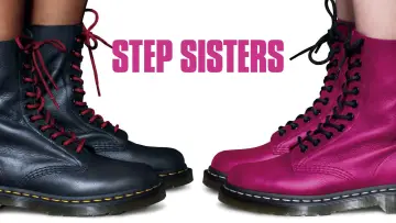 Zasłona do filmu "Step Sisters" #287067