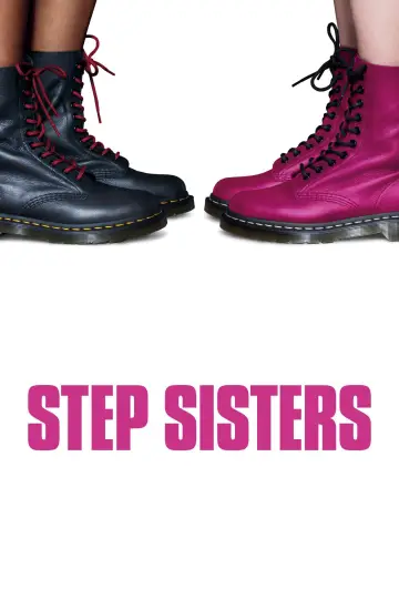 Plakat do filmu "Step Sisters" #287069