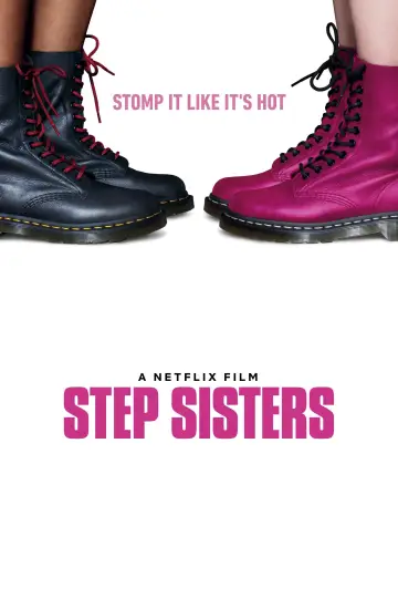 Plakat do filmu "Step Sisters" #287071