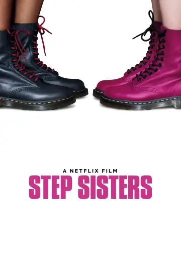 Plakat do filmu "Step Sisters" #287072