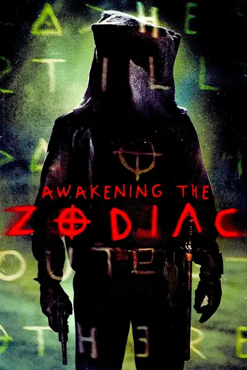 Plakat do filmu "Awakening the Zodiac" #126248