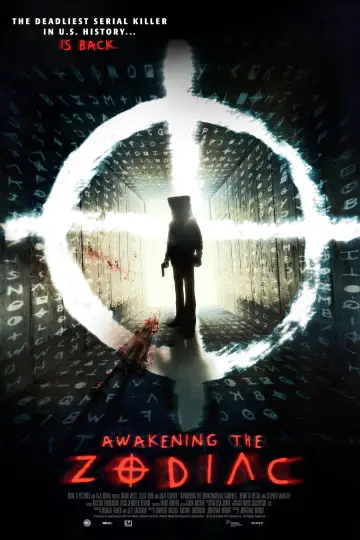 Plakat do filmu "Awakening the Zodiac" #126249