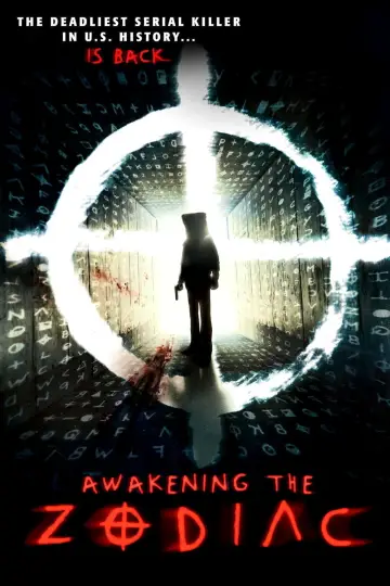 Plakat do filmu "Awakening the Zodiac" #126250