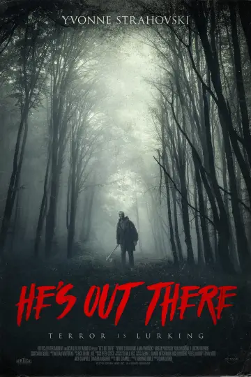 Plakat do filmu "Zło czai się w mroku" #1062688