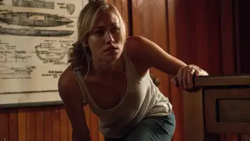 Zasłona do filmu "Zło czai się w mroku" #421749
