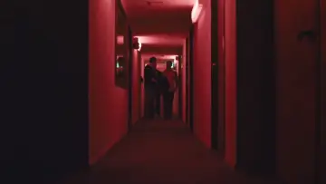 Zasłona do filmu "Escape Room" #382937