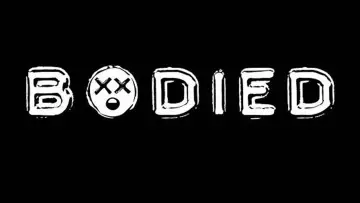 Zasłona do filmu "Bodied" #1129308