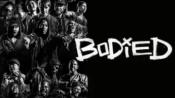 Zasłona do filmu "Bodied" #1129309