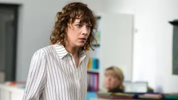 Zasłona do filmu "Korpo" #497824