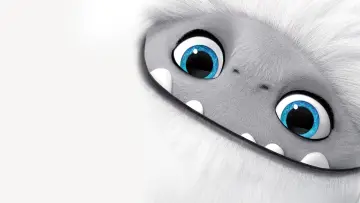Zasłona do filmu "O Yeti!" #211428