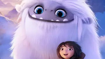 Zasłona do filmu "O Yeti!" #211433
