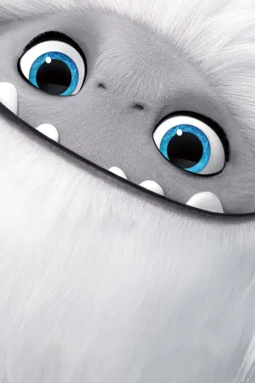Plakat do filmu "O Yeti!" #211438