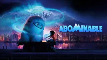 Zasłona do filmu "O Yeti!" #68012