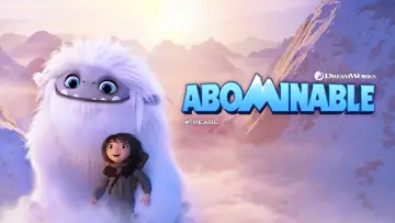 Zasłona do filmu "O Yeti!" #68016