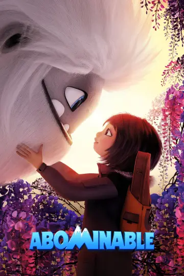Plakat do filmu "O Yeti!" #68024