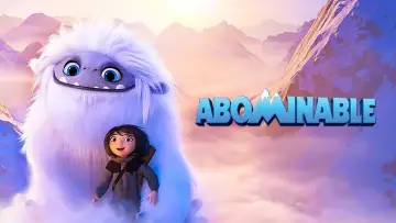 Zasłona do filmu "O Yeti!" #690098