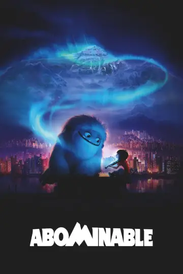 O Yeti!