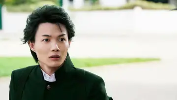 Zasłona do filmu "ジョジョの奇妙な冒険 ダイヤモンドは砕けない 第一章" #406125