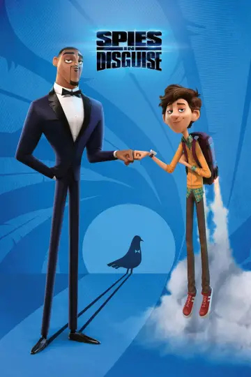 Plakat do filmu "Tajni i fajni" #36788