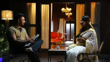 Zasłona do filmu "கோடிட்ட இடங்களை நிரப்புக" #1156991