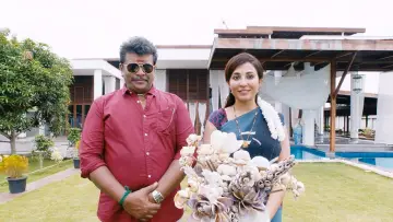 Zasłona do filmu "கோடிட்ட இடங்களை நிரப்புக" #1156993