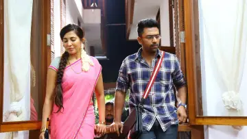 Zasłona do filmu "கோடிட்ட இடங்களை நிரப்புக" #1156994