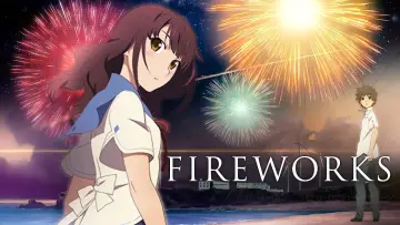 Zasłona do filmu "打ち上げ花火、下から見るか？横から見るか？" #102540