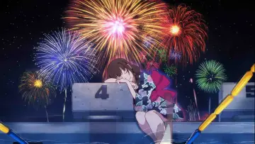 Zasłona do filmu "打ち上げ花火、下から見るか？横から見るか？" #277851