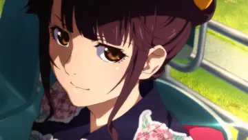 Zasłona do filmu "打ち上げ花火、下から見るか？横から見るか？" #277854