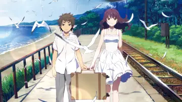 Zasłona do filmu "打ち上げ花火、下から見るか？横から見るか？" #277857