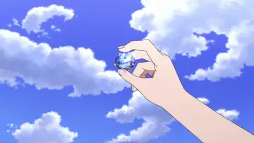 Zasłona do filmu "打ち上げ花火、下から見るか？横から見るか？" #277859