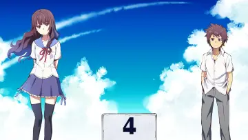 Zasłona do filmu "打ち上げ花火、下から見るか？横から見るか？" #277861