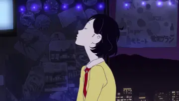 Zasłona do filmu "夜は短し歩けよ乙女" #811719