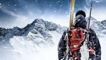 Zasłona do filmu "Off-Piste" #1134225