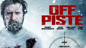 Zasłona do filmu "Off-Piste" #1134229