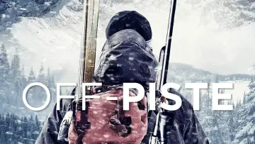 Zasłona do filmu "Off-Piste" #1134232