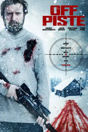 Plakat do filmu "Off-Piste" #1134236