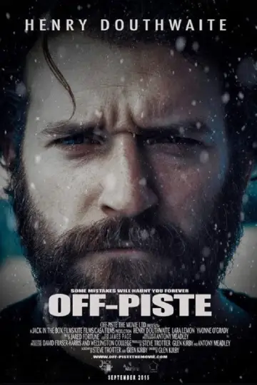 Plakat do filmu "Off-Piste" #1134237