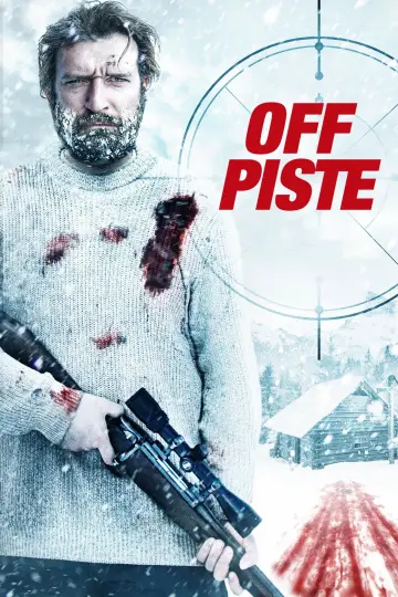 Plakat do filmu "Off-Piste" #1134239