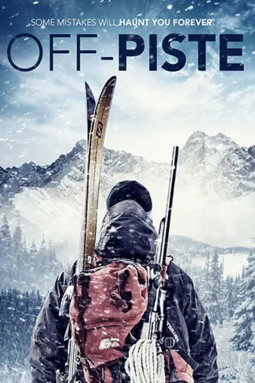 Plakat do filmu "Off-Piste" #1134240