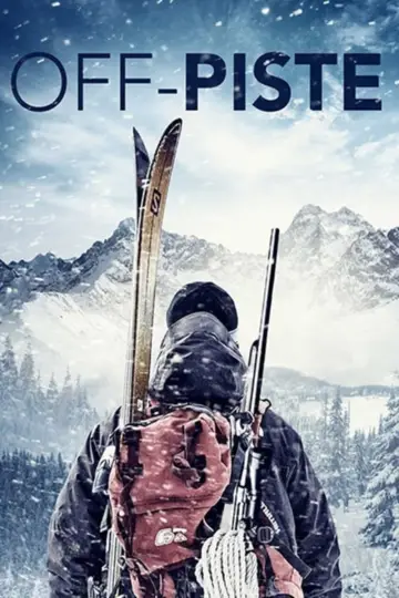 Plakat do filmu "Off-Piste" #499897