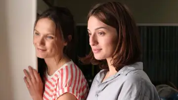 Zasłona do filmu "Nasz najlepszy rok" #255072