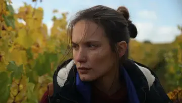 Zasłona do filmu "Nasz najlepszy rok" #255078