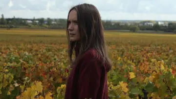 Zasłona do filmu "Nasz najlepszy rok" #255080