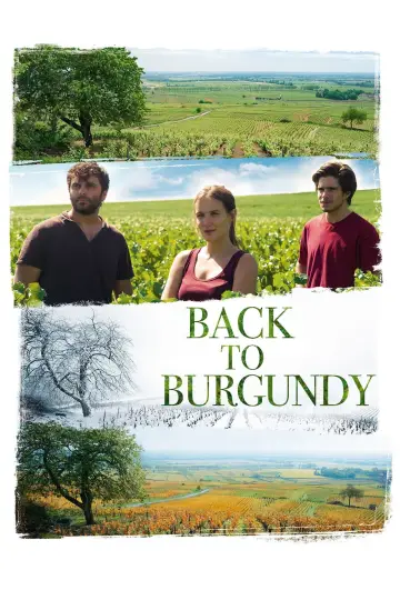 Plakat do filmu "Nasz najlepszy rok" #255085