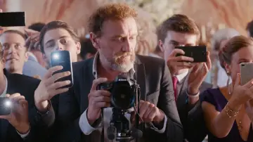 Zasłona do filmu "Nasze najlepsze wesele" #248307