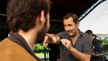 Zasłona do filmu "Nasze najlepsze wesele" #248316