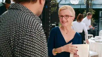 Zasłona do filmu "Nasze najlepsze wesele" #248320